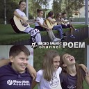 Mazo Music Channel - Poem Cover