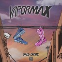 AlBambino La Xinni Cbeatz - Vapor Max Remix