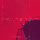 Reshan Richards - Back Pocket