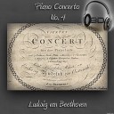 Ludwig van Beethoven - Piano Concerto No 4 in G major Op 58 I Allegro moderato Ludwig van Beethoven 8D Binaural Remastered Music…