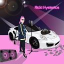 Nicki Hysterics - PSP