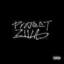 Project Zilla feat Shawn Don GhxstBxby Louie… - Walls Forever Talking
