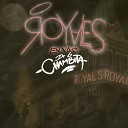 Royales - El Guero En Vivo Bonus Track