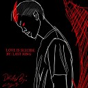 LAST KING - Love Is Suicide