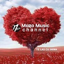Mazo Music Channel - Te Las Cu Inima Cover