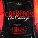 Legion RG - El Corrido de Carlos