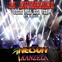 Nelson Kanzela - Mi Trokita Cumbia Live Session