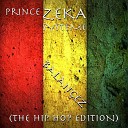 Prince ZEKA Systeme feat Solo Jonas Bibi Hammond Gernot Reetz Arenor… - BALAN EZ African german brotherhood