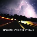 Daniel Laufer - A Storm Is Coming
