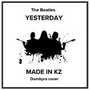 Made in KZ - yesterday