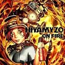 Hiyamyzo - We Will Control Original Mix