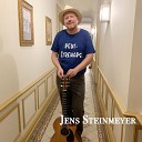 Jens Steinmeyer - Our love has gone away