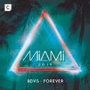 BDVS - Forever Extended Mix
