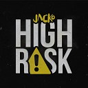 Jacko ProdByWalkz - High Risk