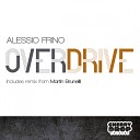 Alessio Frino - Overdrive Martin Brunelli Remix