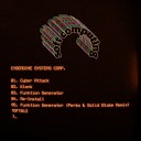 Cyberdine Systems Corp Alex Jann DJ Haus - Funktion Generator Perko Solid Blake Remix