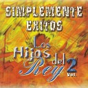 Los Hijos Del Rey - Versos Para Dios