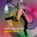 Angel Stoxx Sino - Higher Levels Original Mix