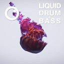 Dreazz - Liquid Drum Bass Sessions 2020 Vol 24 The Mix