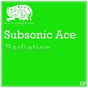 Subsonic Ace - Space Trial