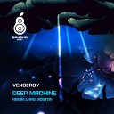 Vengerov - Deep Machine Original Mix