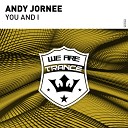 Andy Jornee - You I Extended Mix