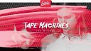 Tape Machines Mia Pfirrman - Boomerang
