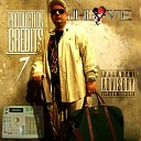 J Love feat Cormega - Back 2 the Future