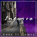 Genz feat Camzy - Intense