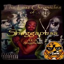Snaggapuss feat Shady Ray Bad Azz Petawayne - Good Luv
