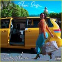 Tifani Sage feat Amun Bes - Big Woman Ting Bonus Track