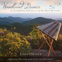 Joshua Messick - Woodland Dance