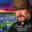 Buddy Jewell - My First Taste of Texas