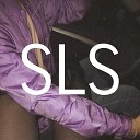SLS - Выдыхаю дым