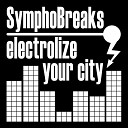SymphoBreaks - Do You Wanna Jam For Me