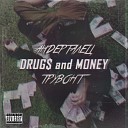 АНДЕРТАЛЕЦ feat Трувонт - Drugs and Money