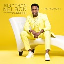 Jonathan Nelson feat Purpose Juanita Contee - Champions