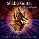 Stevin McNamara feat Mala Ganguly - Shakti Sunset Pt 1 Alap