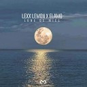 Lexx Lemon Elamo - Lune de Miel