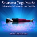 Stevin McNamara - Between the Worlds Yoga Nidra Sunset Flow
