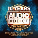 DJ Hybrid Kumarachi - Glitch In The Jungle Napes Remix