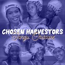 Chosen Harvesters - Leero Nsazewo
