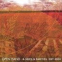 Open Hand - Time to Talk Full Band Demo
