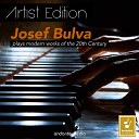 Josef Bulva - Piano Sonata No 3 in F Sharp Minor Op 23 IV Presto con…