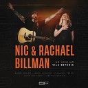 Nic Rachael Billman Jeremiah Bowser - Seu Amor Me Alcan ou Ao Vivo