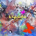 Eguana - Follow the wind