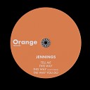 Jennings - This Way