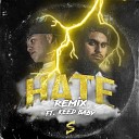 Quinto Formante feat Keed Baby - Hate Remix
