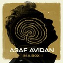 Asaf Avidan - The Labyrinth Song