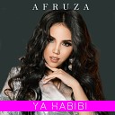Afruza - Ya Habibi